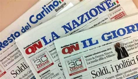 Quotidiano Nazionale 